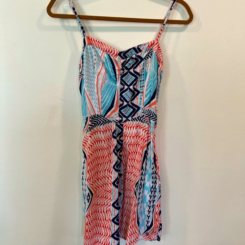 O’Neill Sundress with Pockets